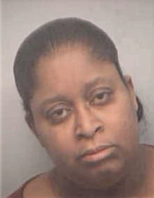 Qwynina Tomlin, - Fulton County, GA 