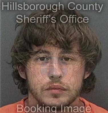 Francis Torre-Del-Fino, - Hillsborough County, FL 