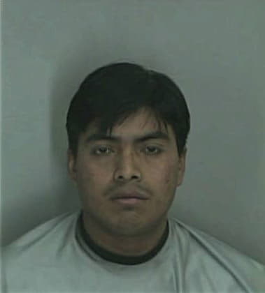 Javier Torres-Zedillo - DeKalb County, GA 