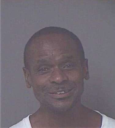 Ernest Varnado, - Osceola County, FL 