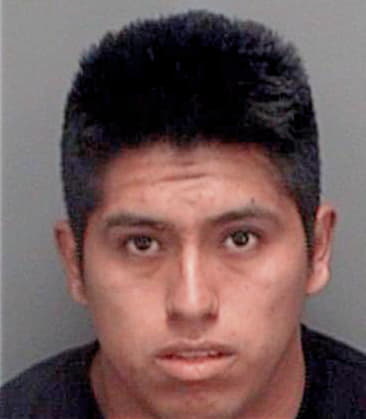 Jorge Victoriano, - Pinellas County, FL 