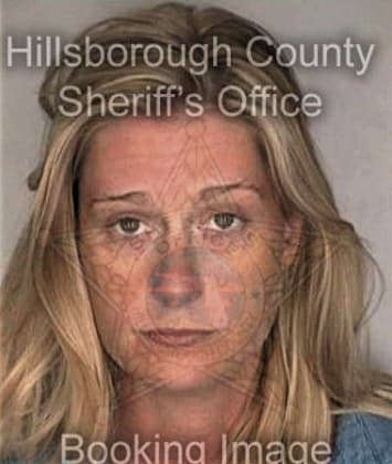 Shannon Wehkoja, - Hillsborough County, FL 