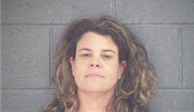Allyson Wells, - Pender County, NC 