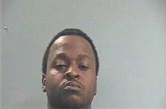 Larry White - Fayette County, KY 