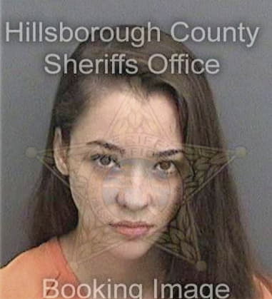 Ashley Williams - Hillsborough County, FL 