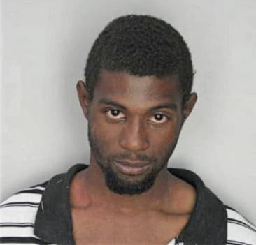 Marvin Williams, - Hillsborough County, FL 