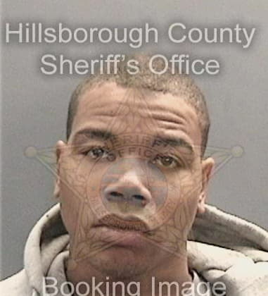 Maurice Williams, - Hillsborough County, FL 