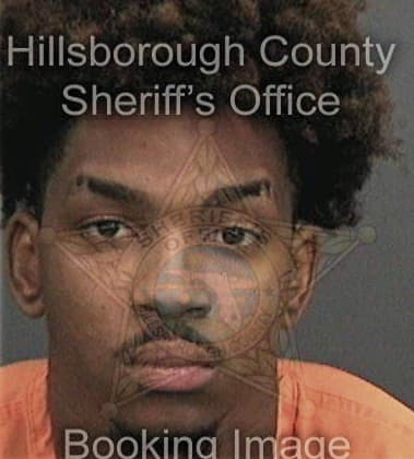 Henry Wilson, - Hillsborough County, FL 