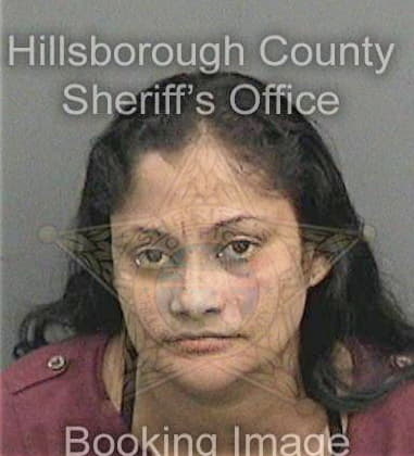 Stephanie Wilson, - Hillsborough County, FL 