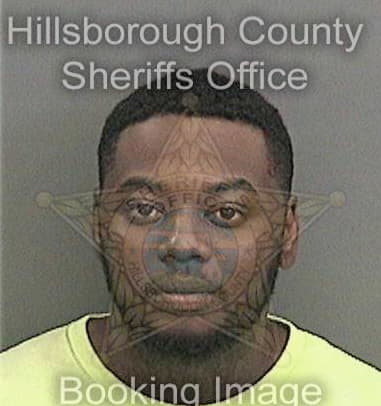 Lamar Winstead, - Hillsborough County, FL 