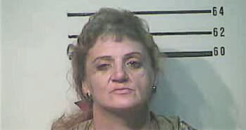 Holly Witt - Bell County, KY 