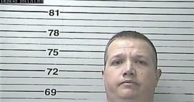 Michael Woodard, - Harrison County, MS 