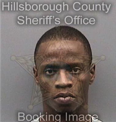 Leroy Woods, - Hillsborough County, FL 