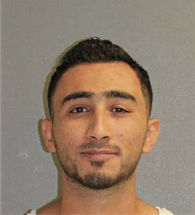 Amer Abu-Lawi, - Volusia County, FL 