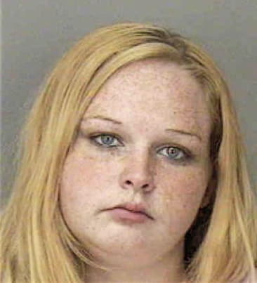 Carrie Alderman, - Polk County, FL 