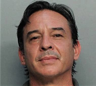 Jesus Aniasfiallo, - Dade County, FL 