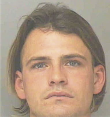 Joshua Ball, - Polk County, FL 