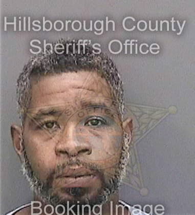 Nigel Ballard, - Hillsborough County, FL 