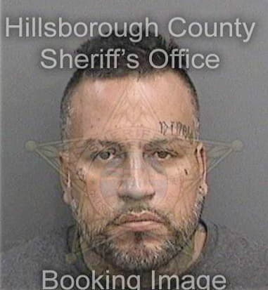 Matthew Barton, - Hillsborough County, FL 