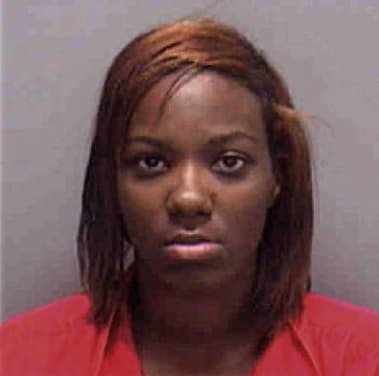 Gwendolyn Bellamy, - Lee County, FL 