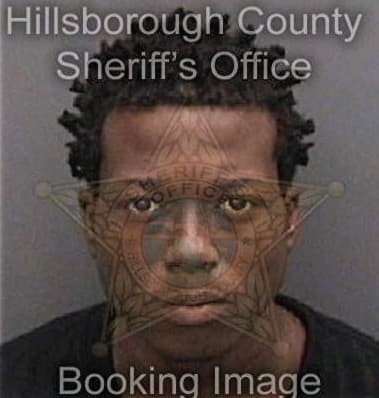 Tommy Belle, - Hillsborough County, FL 