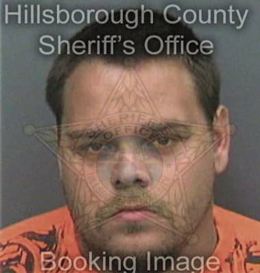 Michael Berenger, - Hillsborough County, FL 