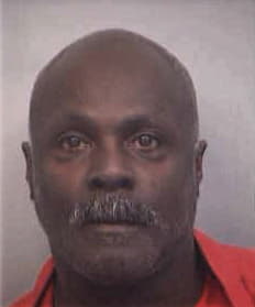 Robert Bevins - Fulton County, GA 