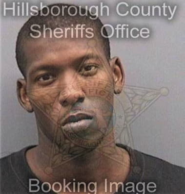 Gerald Bolton - Hillsborough County, FL 