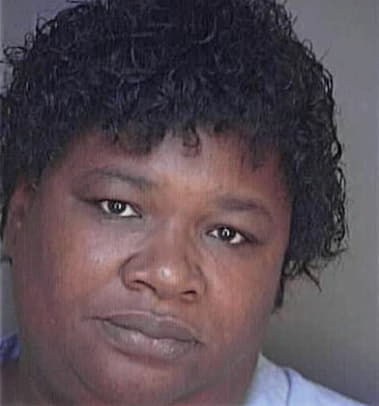 Erica Bonney - Polk County, FL 
