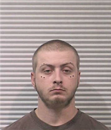 Nathanael Bouse, - Cache County, UT 