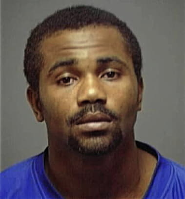 Ricky Bowles - Polk County, FL 