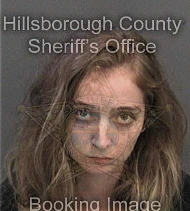Yesica Boxtha - Hillsborough County, FL 