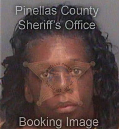 Yvelise Bradley, - Pinellas County, FL 