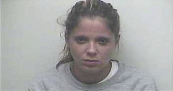 Lisa Brooks - Hart County, KY 