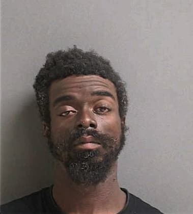 Rodney Brooks, - Volusia County, FL 