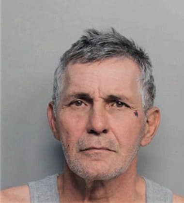 Osmin Buezo-Fajardo, - Dade County, FL 