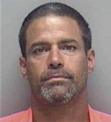 Robert Burright, - Lee County, FL 