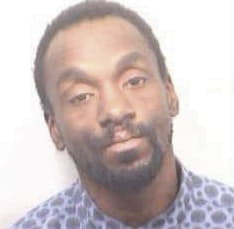 Ocie Burrow - Fulton County, GA 