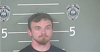 Robert Cantrell, - Pike County, KY 