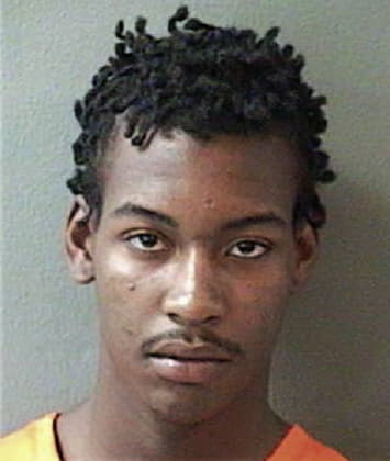 Terrence Cardreon, - Okaloosa County, FL 