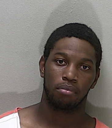 Erving Carr, - Marion County, FL 