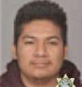 Felipe Cauichtzec - Multnomah County, OR 