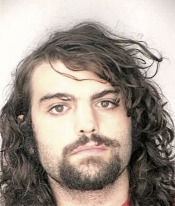 Charles Clark - Hillsborough County, FL 