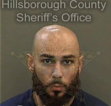 Jason Clemons - Hillsborough County, FL 