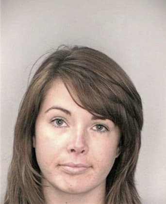 Stephanie Cline - Hillsborough County, FL 