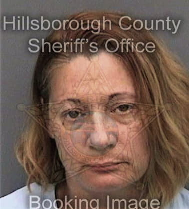 Tina Coggins - Hillsborough County, FL 