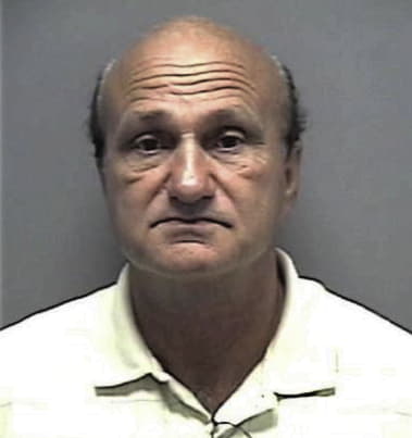 Giampiero Collu, - Lee County, FL 