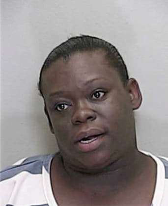 Veronica Coney, - Marion County, FL 