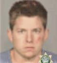 Sean Conroy - Multnomah County, OR 