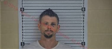 Donald Cook, - Taylor County, KY 